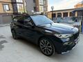 BMW X7 2021 года за 45 000 000 тг. в Уральск – фото 4