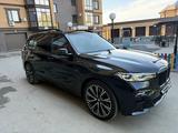 BMW X7 2021 годаүшін45 000 000 тг. в Уральск – фото 4