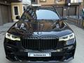 BMW X7 2021 года за 45 000 000 тг. в Уральск – фото 2