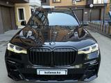 BMW X7 2021 годаүшін45 000 000 тг. в Уральск – фото 2