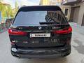 BMW X7 2021 года за 45 000 000 тг. в Уральск – фото 7