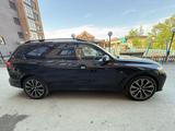 BMW X7 2021 годаүшін45 000 000 тг. в Уральск – фото 5