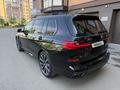 BMW X7 2021 года за 45 000 000 тг. в Уральск – фото 8
