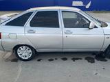 ВАЗ (Lada) 2112 2007 года за 600 000 тг. в Атырау