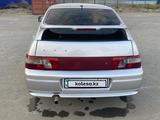 ВАЗ (Lada) 2112 2007 года за 600 000 тг. в Атырау – фото 2