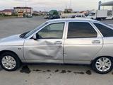 ВАЗ (Lada) 2112 2007 года за 600 000 тг. в Атырау – фото 3
