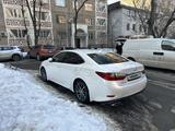 Lexus ES 250 2017 годаүшін15 500 000 тг. в Алматы – фото 3