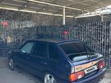 ВАЗ (Lada) 2114 2013 годаүшін2 200 000 тг. в Алматы – фото 4