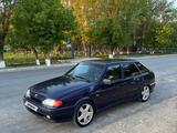 ВАЗ (Lada) 2114 2013 годаүшін2 200 000 тг. в Алматы