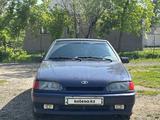 ВАЗ (Lada) 2114 2013 годаүшін2 200 000 тг. в Алматы – фото 5