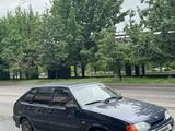 ВАЗ (Lada) 2114 2013 годаүшін2 200 000 тг. в Алматы – фото 2