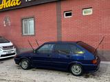 ВАЗ (Lada) 2114 2013 годаүшін2 200 000 тг. в Алматы – фото 3