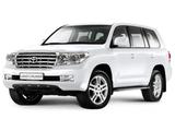 Бампер задний на Toyota Land Cruiser 200үшін55 000 тг. в Астана – фото 2