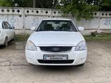 ВАЗ (Lada) Priora 2170 2012 года за 1 400 000 тг. в Актобе