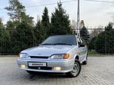 ВАЗ (Lada) 2114 2012 года за 1 990 000 тг. в Алматы – фото 5