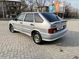 ВАЗ (Lada) 2114 2012 годаүшін1 980 000 тг. в Алматы – фото 4