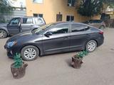 Hyundai Elantra 2020 годаүшін8 700 000 тг. в Астана – фото 4