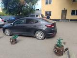 Hyundai Elantra 2020 годаfor8 700 000 тг. в Астана – фото 5