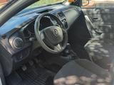 Renault Logan 2017 годаfor3 950 000 тг. в Астана – фото 4