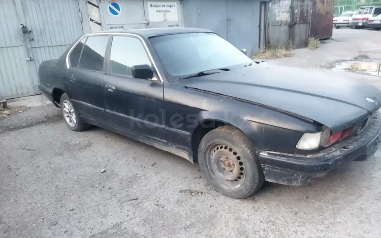 BMW 730 1989 года за 500 000 тг. в Шымкент