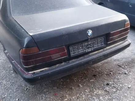BMW 730 1989 года за 500 000 тг. в Шымкент – фото 3