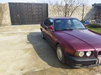 BMW 520 1992 годаүшін1 300 000 тг. в Шымкент