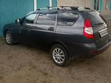 ВАЗ (Lada) Priora 2171 2015 года за 3 300 000 тг. в Семей