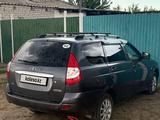 ВАЗ (Lada) Priora 2171 2015 года за 3 300 000 тг. в Семей – фото 2