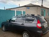 ВАЗ (Lada) Priora 2171 2015 года за 3 300 000 тг. в Семей – фото 4