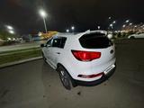 Kia Sportage 2015 года за 7 600 000 тг. в Уральск – фото 3