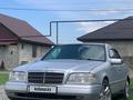 Mercedes-Benz C 280 1995 годаүшін2 100 000 тг. в Алматы