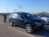 Lexus RX 300 1999 года за 4 200 000 тг. в Атырау
