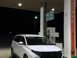 Hyundai Custin 2024 года за 14 300 000 тг. в Кульсары