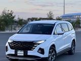 Hyundai Custin 2024 года за 14 300 000 тг. в Кульсары – фото 2