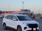 Hyundai Custin 2024 года за 14 300 000 тг. в Кульсары – фото 3