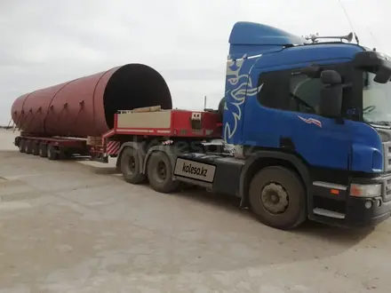 Scania  P-series 2011 года за 29 990 000 тг. в Актау