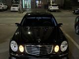 Mercedes-Benz E 500 2005 годаүшін7 000 000 тг. в Атырау – фото 3