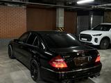 Mercedes-Benz E 500 2005 годаүшін7 000 000 тг. в Атырау – фото 4