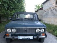ВАЗ (Lada) 2106 1998 года за 1 200 000 тг. в Шымкент