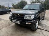 Toyota Land Cruiser 2000 годаүшін7 700 000 тг. в Актобе