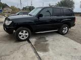 Toyota Land Cruiser 2000 годаүшін7 700 000 тг. в Актобе – фото 4