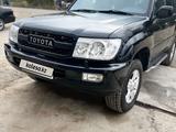 Toyota Land Cruiser 2000 годаүшін7 700 000 тг. в Актобе – фото 3