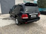 Toyota Land Cruiser 2000 годаүшін7 700 000 тг. в Актобе – фото 5