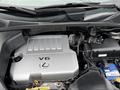 Lexus RX 350 2007 года за 9 000 000 тг. в Астана – фото 8