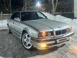 BMW 525 1991 годаfor3 150 000 тг. в Петропавловск