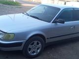 Audi 100 1992 года за 2 350 000 тг. в Тараз – фото 3