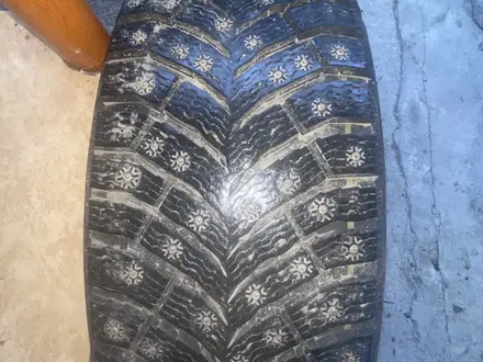 Зимние шипованные шины за 200 000 тг. в Талдыкорган – фото 2
