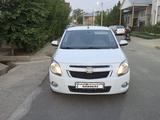 Chevrolet Cobalt 2023 года за 5 450 000 тг. в Шымкент – фото 2