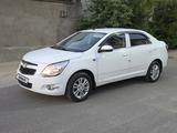 Chevrolet Cobalt 2023 года за 5 450 000 тг. в Шымкент