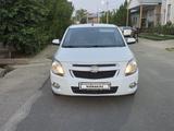 Chevrolet Cobalt 2023 года за 5 450 000 тг. в Шымкент – фото 3
